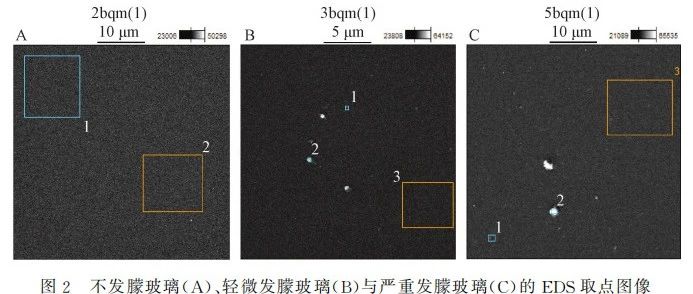 Cause analysis and countermeasures for surface misting of high aluminum glass produced by float method
