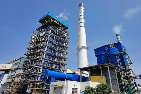 environmental protection project