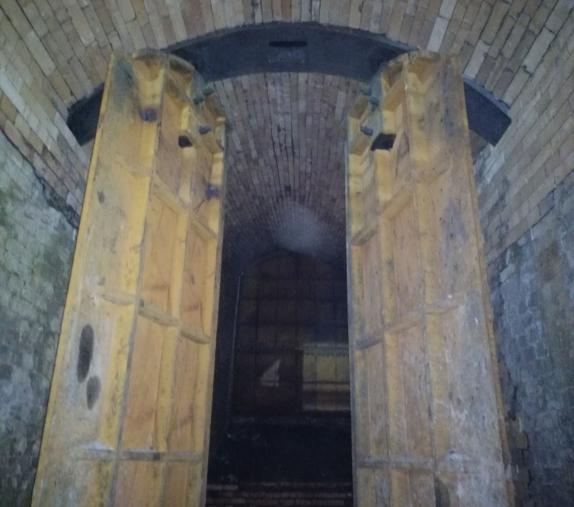 Furnace system