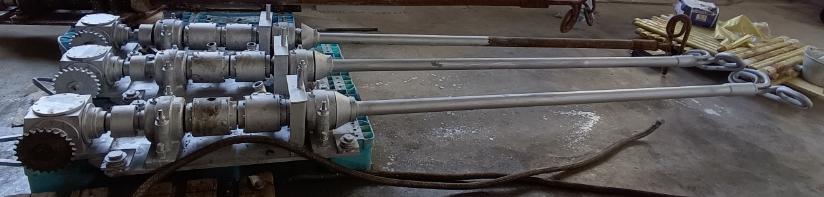 Furnace system